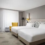 Hilton Garden La 4* Paris
