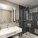 Szálloda Hilton Garden La 4*