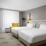 Szálloda Hilton Garden La Párizs