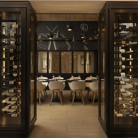 Hotel Hilton Garden La 4*