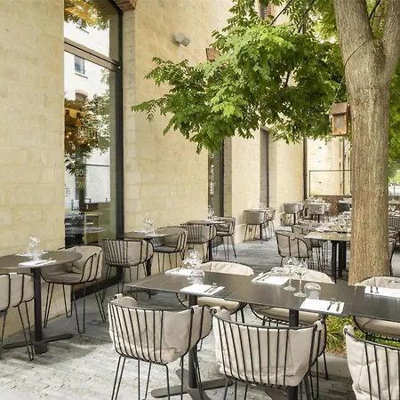 Hotel Hilton Garden La 4*