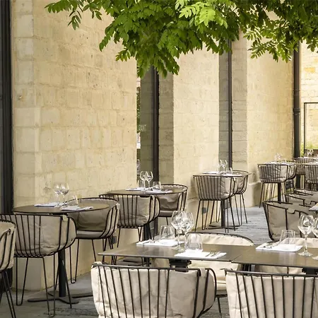 Hotel Hilton Garden La Paris