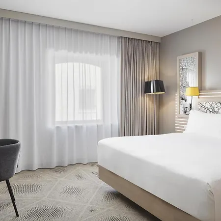 Hilton Garden La