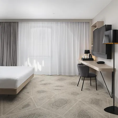 فندق Hilton Garden La باريس