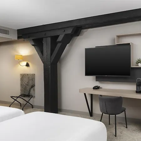 Hilton Garden La