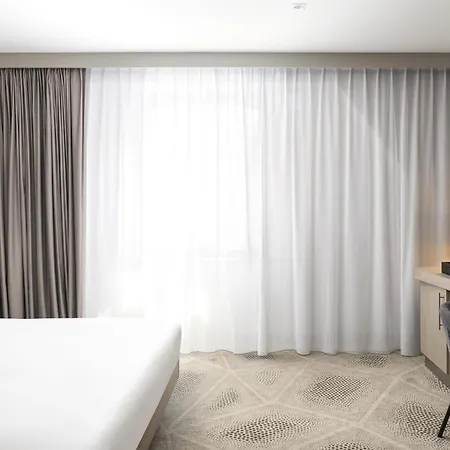 Hotel Hilton Garden La 4*