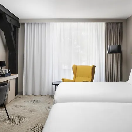 Hilton Garden La Paris