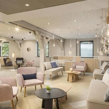 Hilton Garden La Hotel 4*