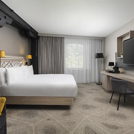 Hilton Garden La Paryż