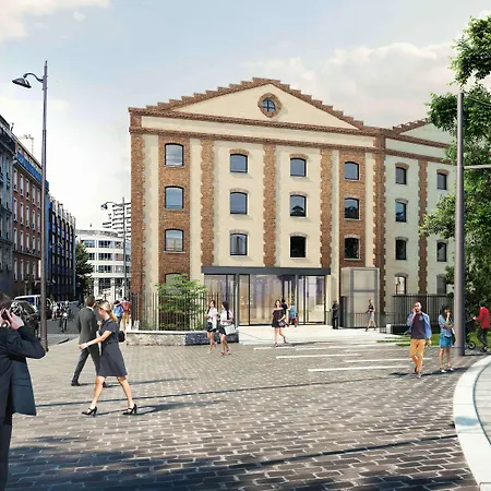 Hotel Hilton Garden La 4*