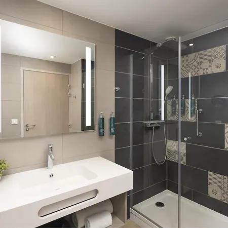 Hotel Hilton Garden La 4*