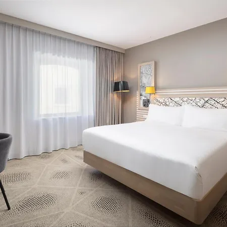 فندق Hilton Garden La باريس