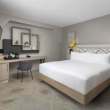 Hotel Hilton Garden La