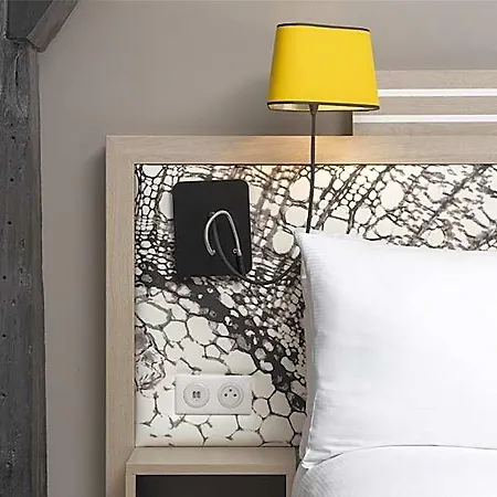 Hilton Garden La Paris