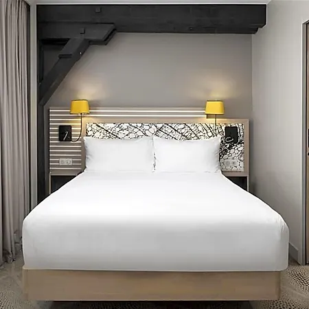 Otel Hilton Garden La 4*