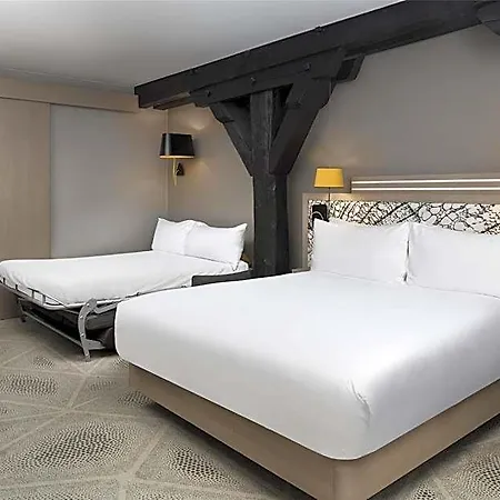 فندق Hilton Garden La
