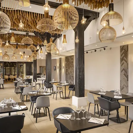 فندق Hilton Garden La 4*
