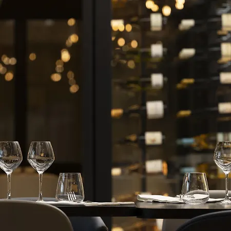 Hilton Garden La Hotel Paris
