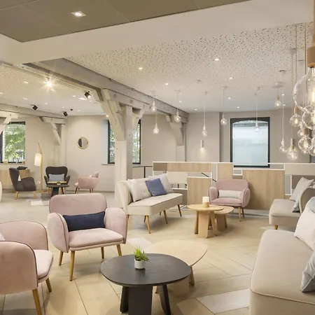 Hilton Garden La فندق