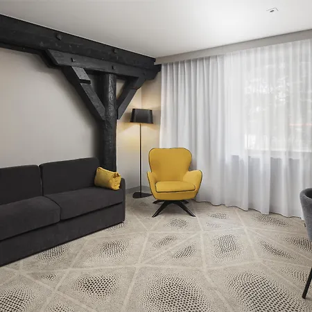 فندق Hilton Garden La باريس