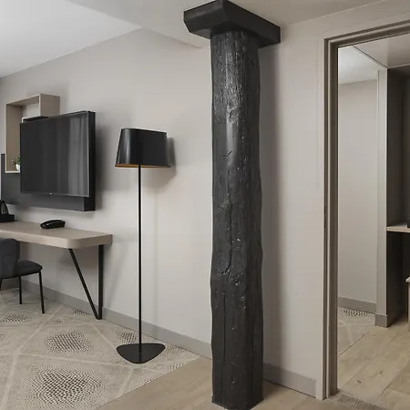 Hilton Garden La Hotel 4*