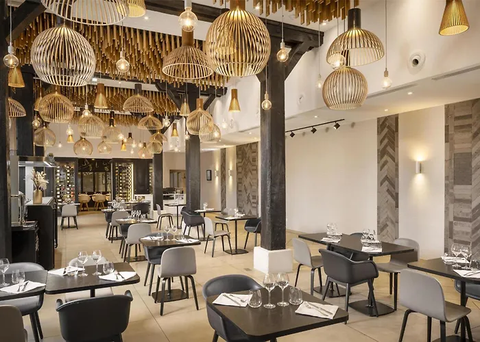 Hilton Garden La 4* 巴黎