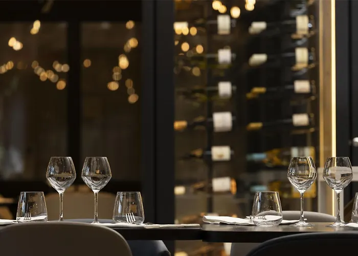 Hilton Garden La 巴黎