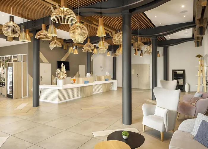 Hilton Garden La 巴黎