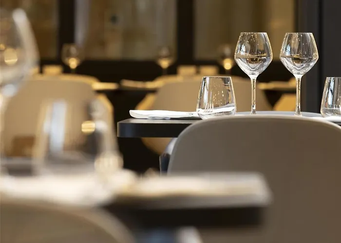 Hilton Garden La 酒店 4*