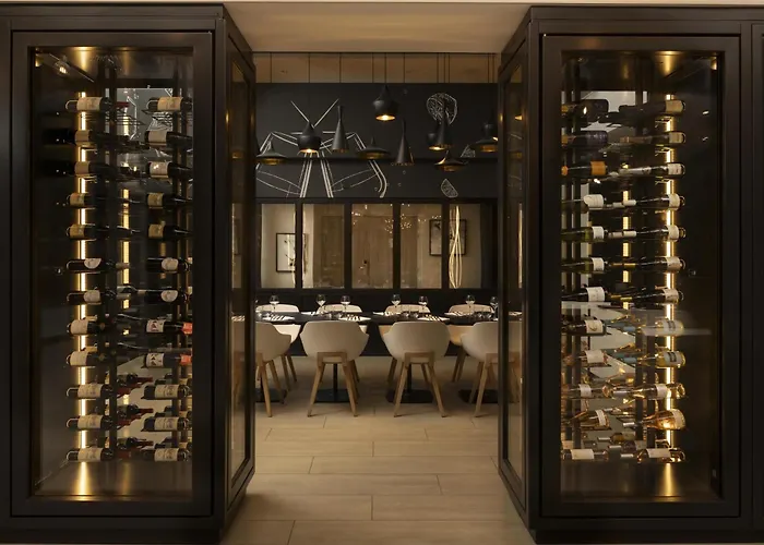 酒店 Hilton Garden La 4*