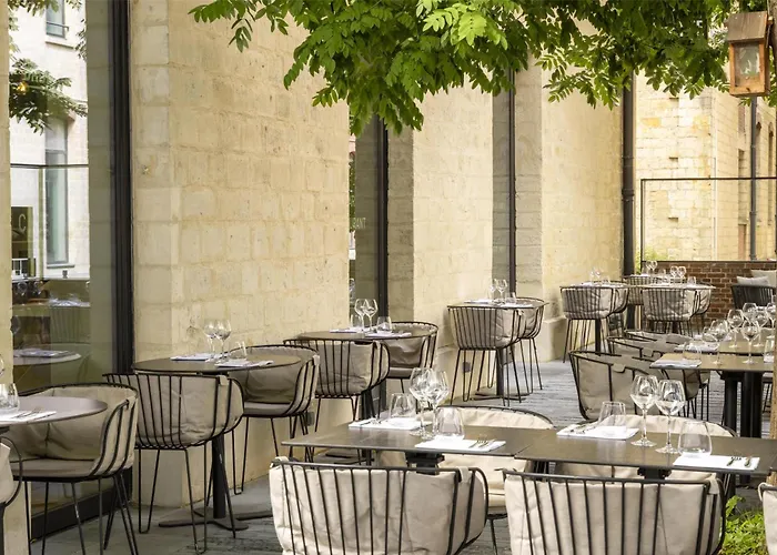 酒店 Hilton Garden La 巴黎