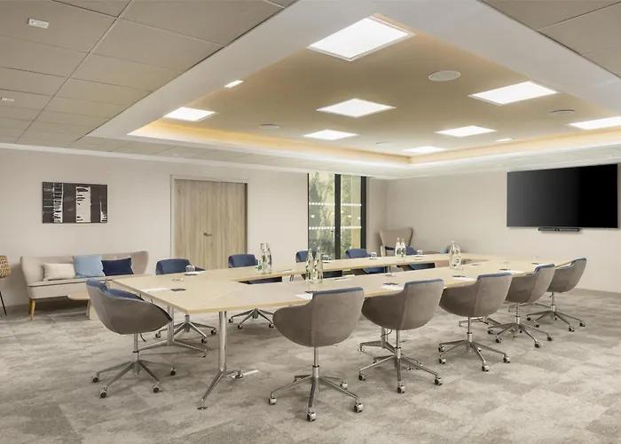 Hilton Garden La 4* 巴黎