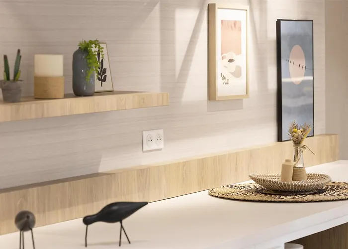 Hilton Garden La 酒店