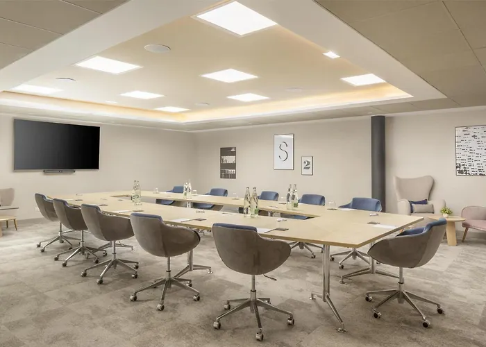 Hilton Garden La 4* 巴黎