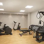 Hilton Garden La 4*