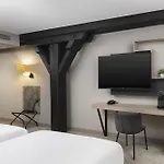Hilton Garden La