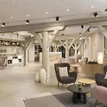 Hotel Hilton Garden La