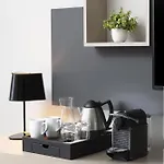 Hilton Garden La 4* Paryż