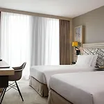 Hilton Garden La