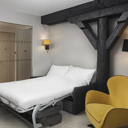 Hilton Garden La Ξενοδοχείο Παρίσι
