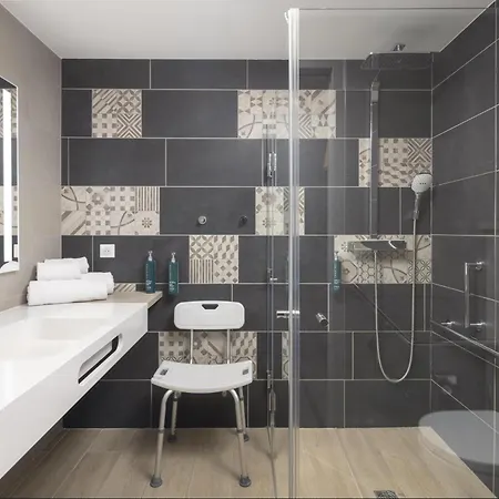 Hilton Garden La Ξενοδοχείο Παρίσι