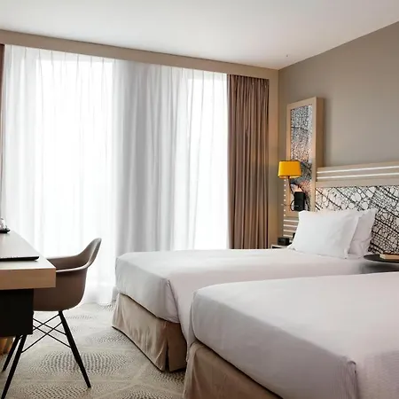 Hilton Garden La París