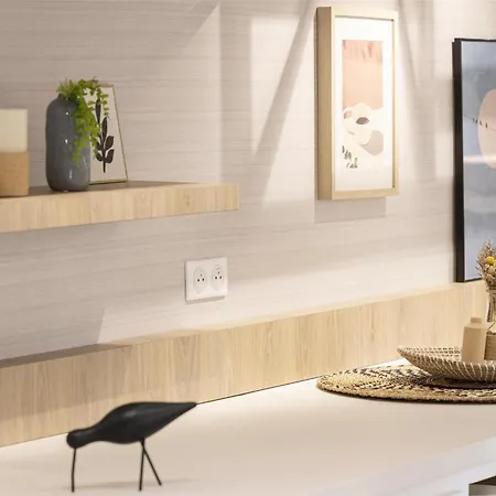 Hilton Garden La Ξενοδοχείο